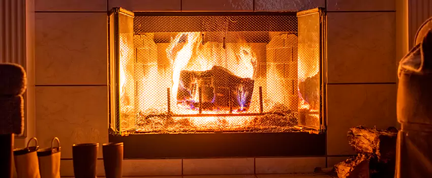 Astria Vent Free Gas Fireplaces Installation in Fort Thomas, KY