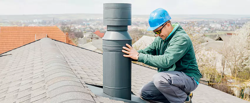 Chimney Chase Inspection Near Me in Fort Thomas, Kentucky