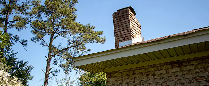 Budget-Friendly Chimney Masonry Service in Fort Thomas, Kentucky