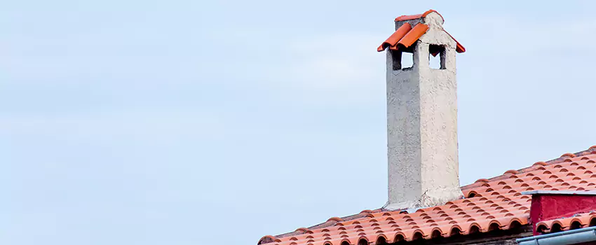 Chimney Pot Replacement in Fort Thomas, KY