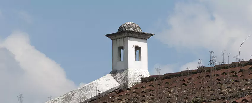 Cost To Rebuild A Chimney in Fort Thomas, KY