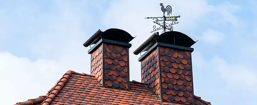 Old Chimney Restoration in Fort Thomas, Kentucky