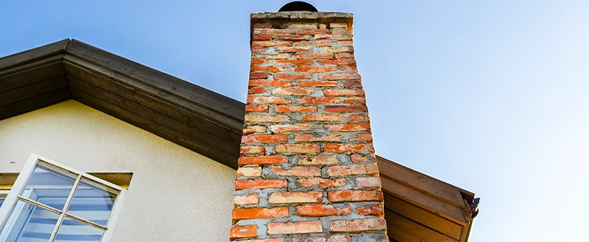 Chimney Mortar Replacement in Fort Thomas, KY