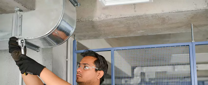 HVAC Ductwork Cleaning in Fort Thomas, KY