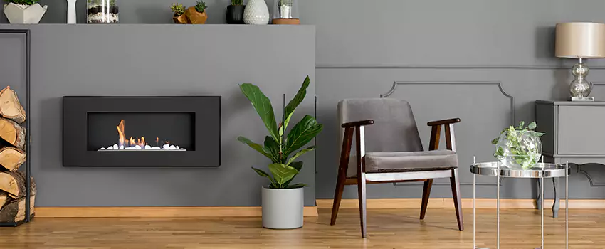 Ethanol Fireplace Burner Repair in Fort Thomas, KY