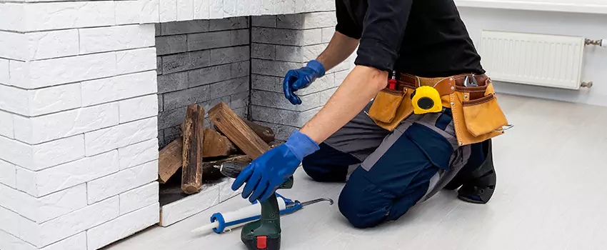 Fireplace Doors Cleaning in Fort Thomas, Kentucky