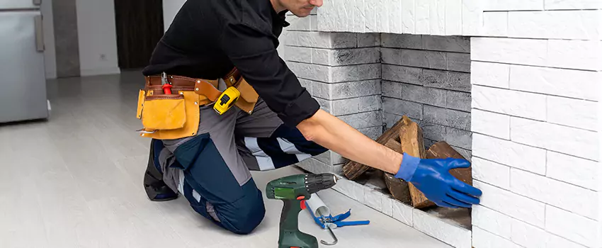 Ethanol Fireplace Installation Contractors in Fort Thomas, Kentucky