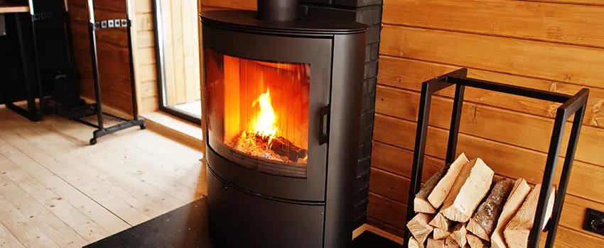 Gas Fireplace Door Handle Installation Services in Fort Thomas, Kentucky
