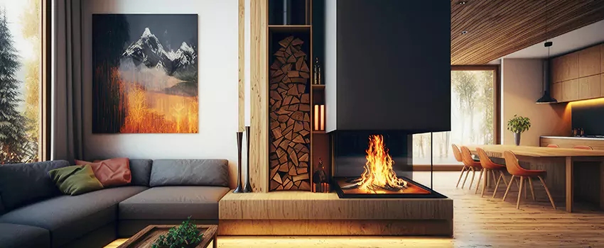 Fixing Electric Fireplace Problem in Fort Thomas, Kentucky