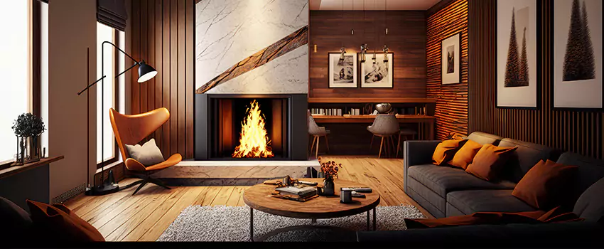 Fireplace Design Ideas in Fort Thomas, KY