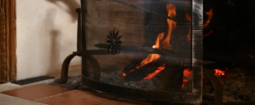 Electric Metal Fireplace installation Services in Fort Thomas, KY