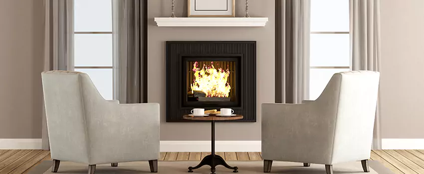 Heat & Glo Outdoor Gas Fireplaces Installation Contractors in Fort Thomas, Kentucky