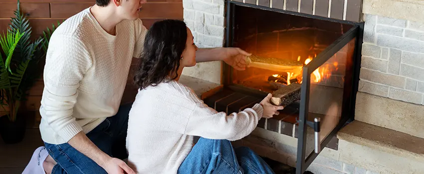 Kings Man Direct Vent Fireplaces Services in Fort Thomas, Kentucky