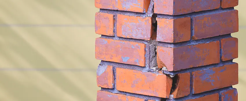Leaking Chimney Repair And Replacement Cost in Fort Thomas, Kentucky