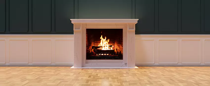 Napoleon Electric Fireplaces Inspection Service in Fort Thomas, Kentucky