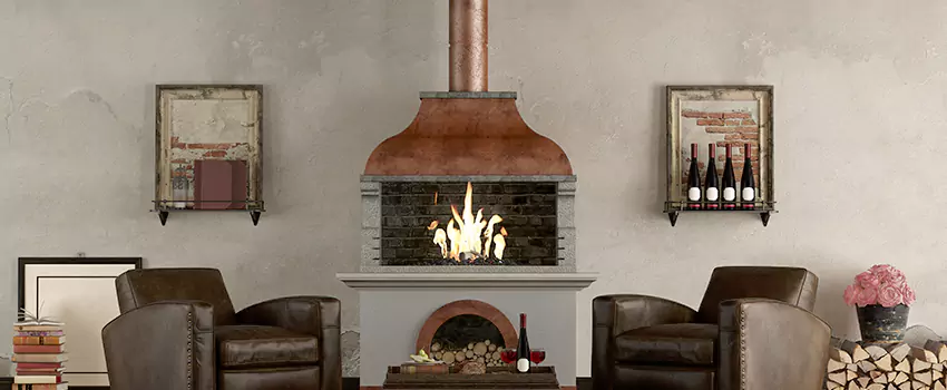 Benefits of Pacific Energy Fireplace in Fort Thomas, Kentucky