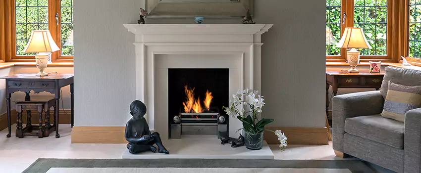 RSF Fireplaces Maintenance and Repair in Fort Thomas, Kentucky