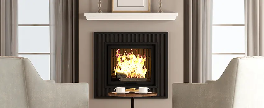 Superior Outdoor Fireplace Repair in Fort Thomas, KY