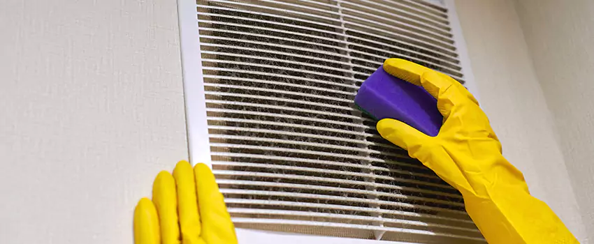 Vent Cleaning Company in Fort Thomas, KY