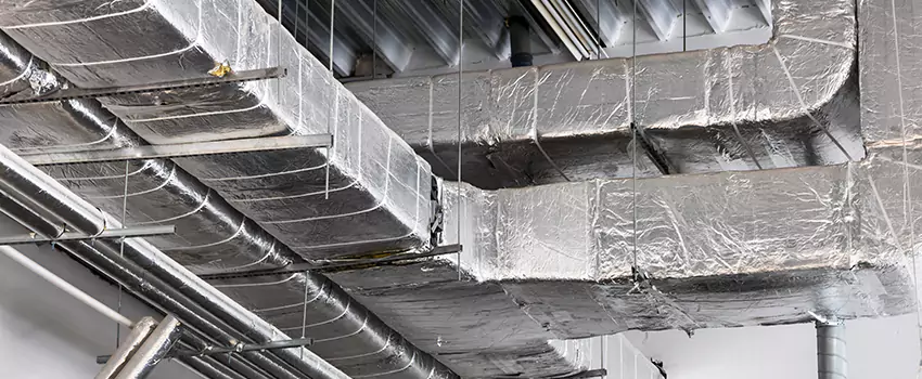 Vent Dust Cleaning Cost in Fort Thomas, KY
