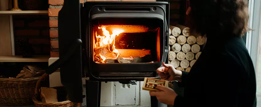 Key Features of Vermont Castings Fireplaces in Fort Thomas, KY