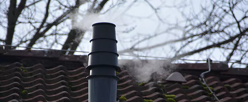 Broken Chimney Animal Screen Repair And Installation in Fort Thomas, KY