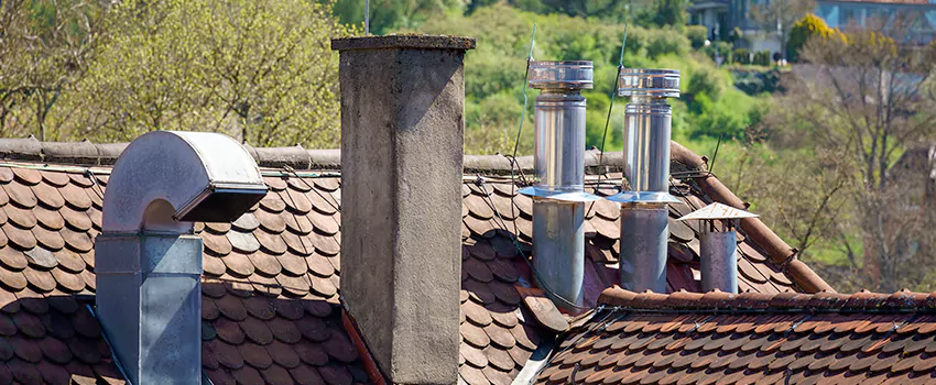 Commercial Chimney Blockage Removal in Fort Thomas, Kentucky