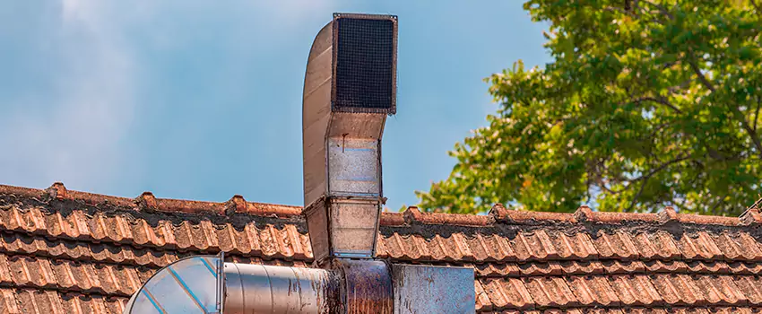 Chimney Cleaning Cost in Fort Thomas, Kentucky