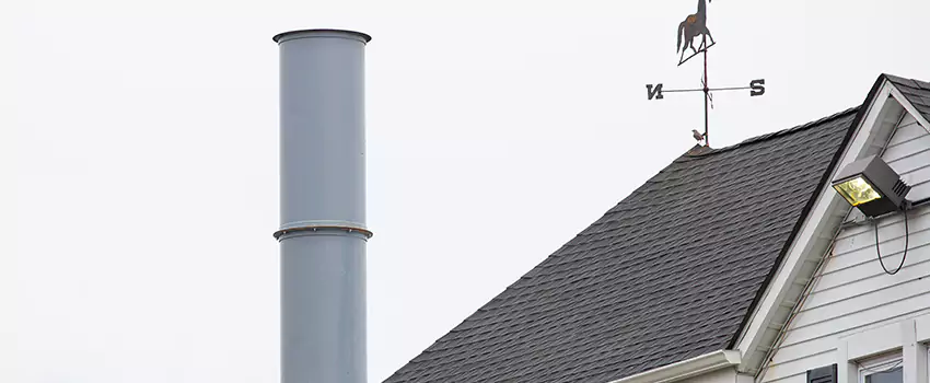 Multi-flue Chimney Caps Installation And Repair in Fort Thomas, KY