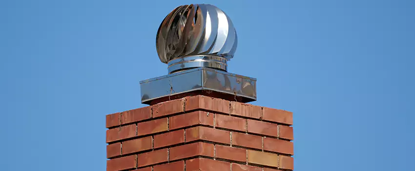 Chimney Damper Hinge Repair in Fort Thomas, KY