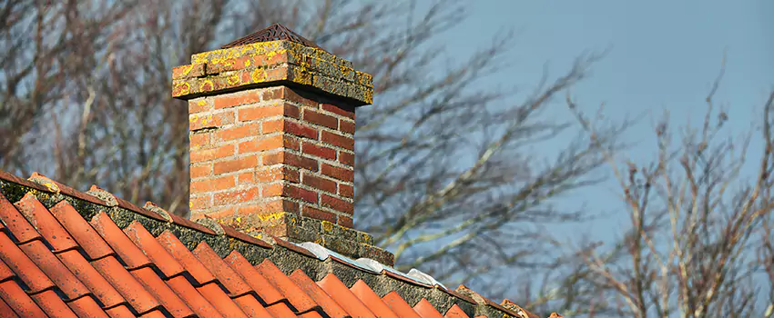 Chimney Flue Cap Installation in Fort Thomas, KY