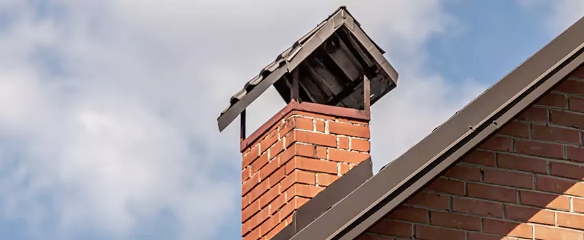 Chimney Saver Masonry Repair Contractor in Fort Thomas, Kentucky