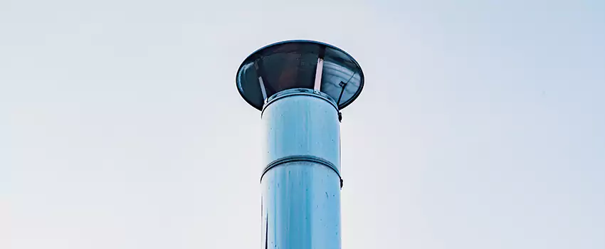 Chimney Spark Arrestor Mesh Installation in Fort Thomas, Kentucky
