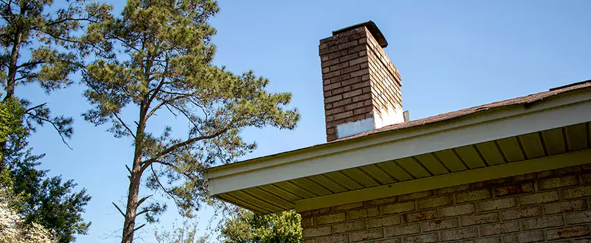 Brick Chimney Sweep Near Me in Fort Thomas, KY