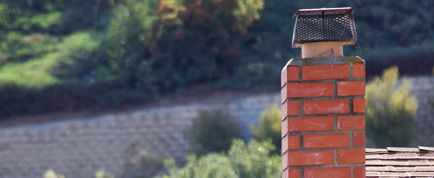 Chimney Tuckpointing And Masonry Restoration in Fort Thomas, KY