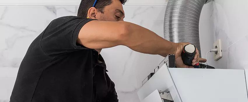 Dryer Vent Blockage Cleaning in Fort Thomas, KY