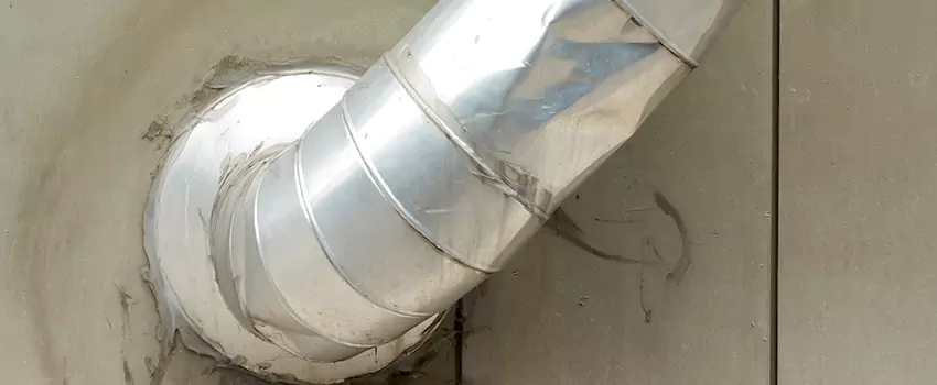 Dryer Vent Repair Process in Fort Thomas, KY
