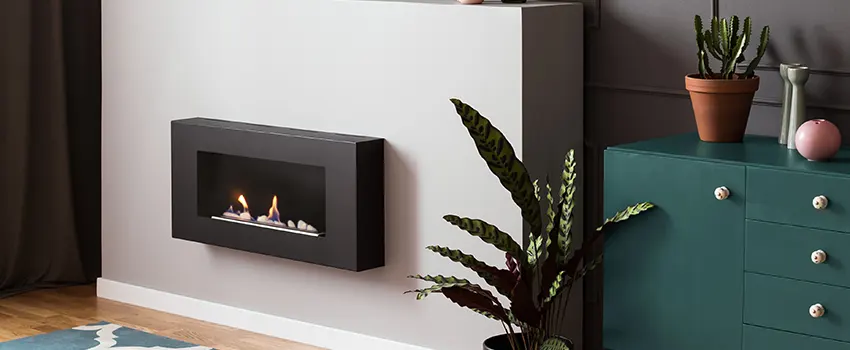 Electric Fireplace Glowing Embers Installation Services in Fort Thomas, KY