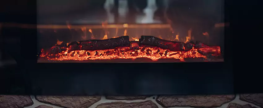 Cost of Electric Fireplace Repair Service in Fort Thomas, Kentucky