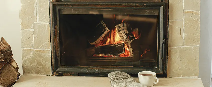 Fireplace Door Handle Replacements Services in Fort Thomas, Kentucky