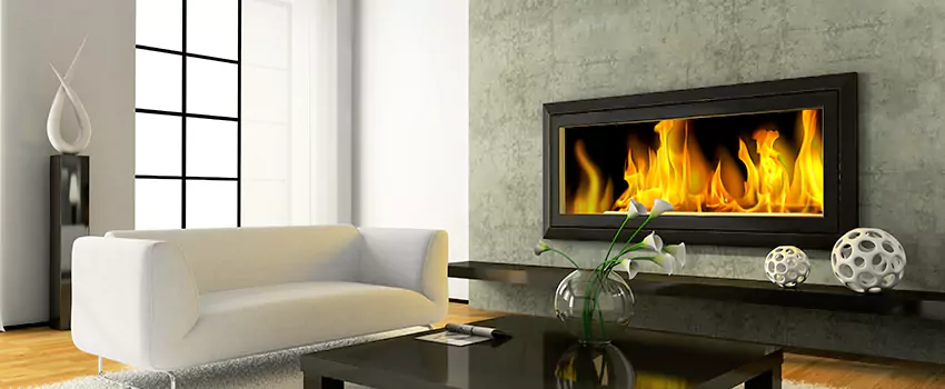 Fireplace Hearth Ideas in Fort Thomas, Kentucky