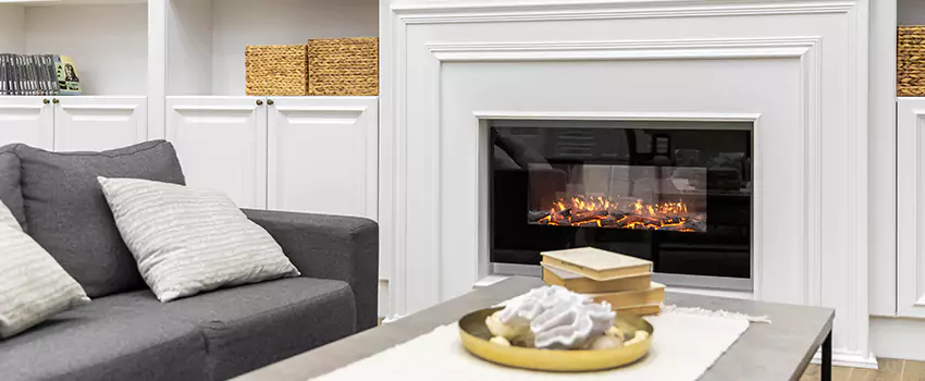 Pellet Fireplace Insert Installation in Fort Thomas, KY