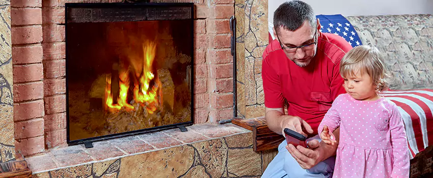 Fireplace Safety Locks For Kids in Fort Thomas, KY