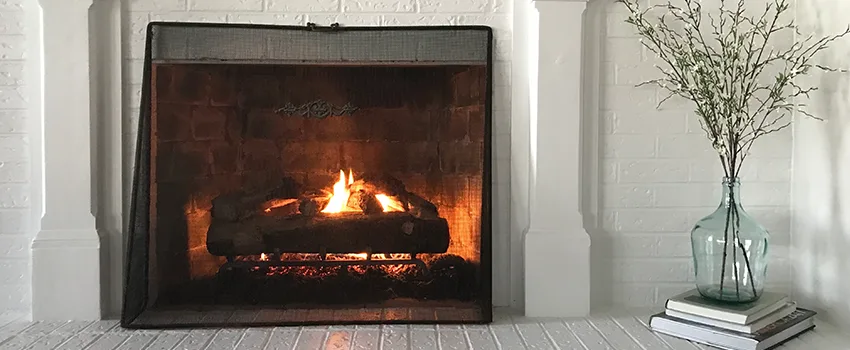 Cost-Effective Fireplace Mantel Inspection And Maintenance in Fort Thomas, KY