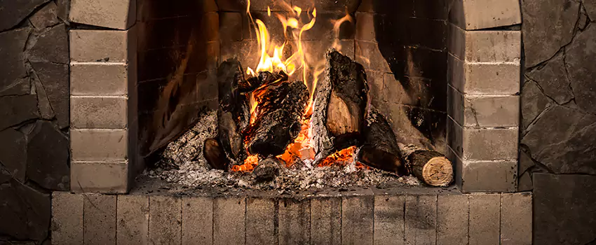 Cost of Rebuilding A Fireplace in Fort Thomas, Kentucky