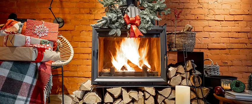 Steel Fireplace Grate Repair And Replacement Services in Fort Thomas, Kentucky