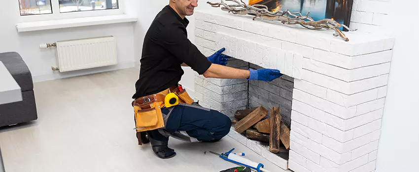 Gas Fireplace Repair And Replacement in Fort Thomas, KY