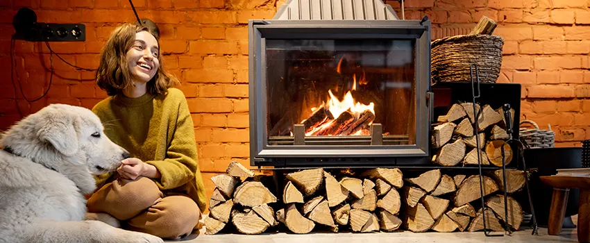 Fireplace Smell Removal Cost in Fort Thomas, KY