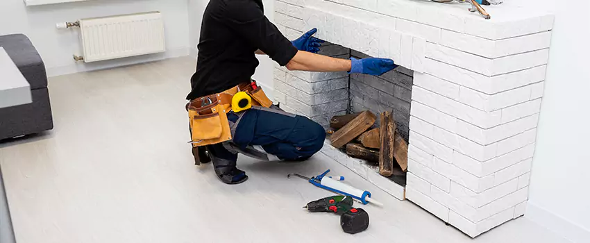 Masonry Fireplace Technician in Fort Thomas, Kentucky