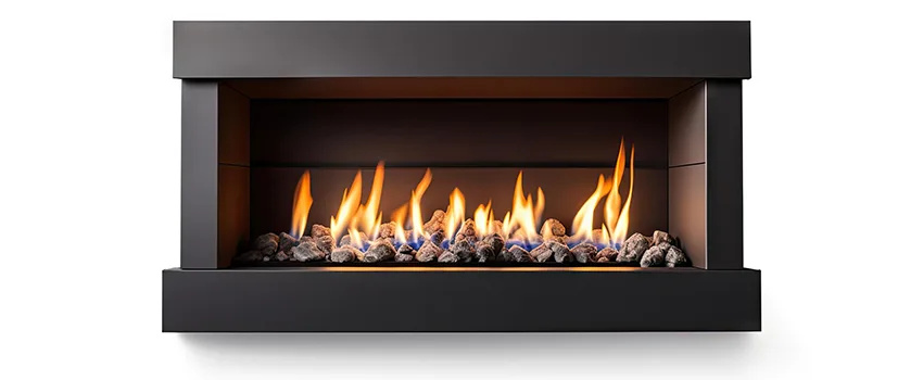 Outdoor Gas Fireplaces Installation in Fort Thomas, KY